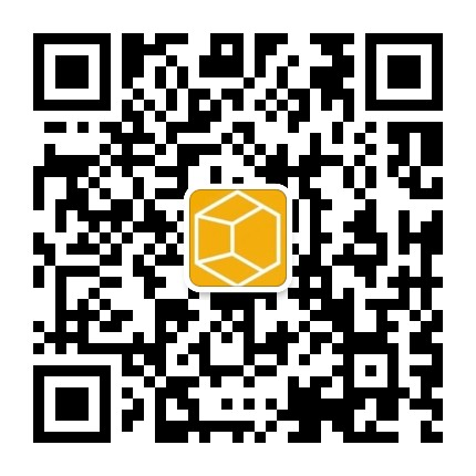 扫一扫加微信-我的站点